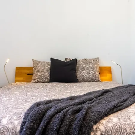 4 Bed Residential Palm C1 Hotel Fuengirola