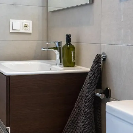 4 Bed Residential Palm C1 3* Fuengirola