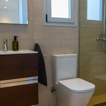 4 Bed Residential Palm C1 Hotel Fuengirola