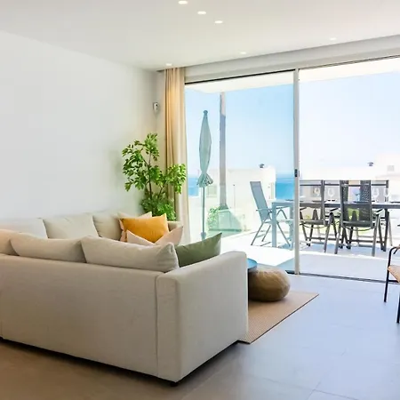 Hotel 4 Bed Residential Palm C1 Fuengirola