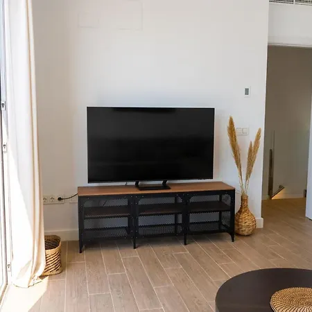 4 Bed Residential Palm C1 Hotel