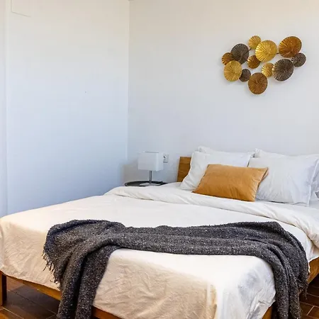 4 Bed Residential Palm C1 Hotel 3*