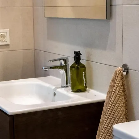 4 Bed Residential Palm C1 Hotel Fuengirola